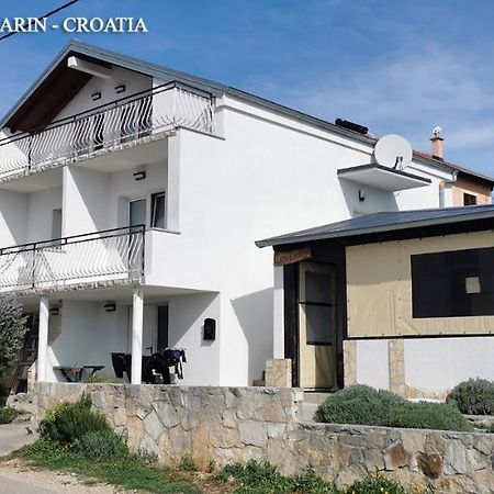 Casa Lavanda - Karin Gornji 고르니 카린 외부 사진